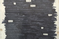 Obsession Woke A Ghost