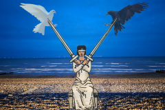 And The Tide Comes In Regardless