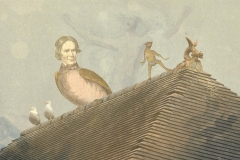 Ascension Of The Misfits