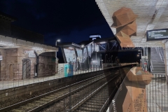 Break On Through To The Other Side