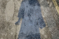 You Found Me By The Roadside