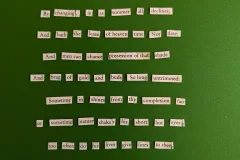 After Sonnet 18