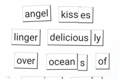 Kisses