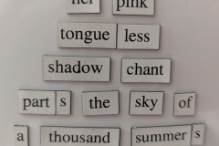 Tongueless