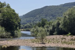 The hills of Abergavenny #3
