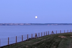 Moon #1