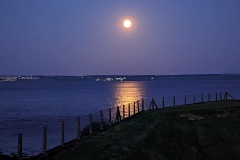 Moon #3