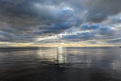 On the seawall #4