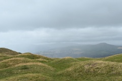 The hills of Abergavenny #4