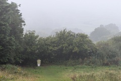 Down from the Ridgeway