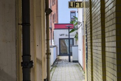Bristol Paintworks