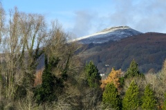 The hills of Abergavenny #5