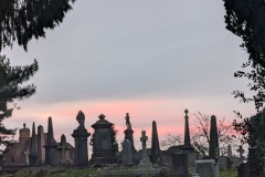 St Woolos Cemetery #2