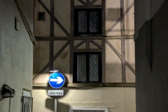 Hastings Old Town