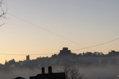 Launceston Castle